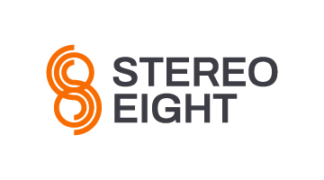 stereoeight.com is for sale