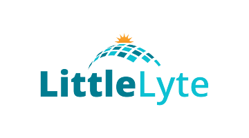 littlelyte.com is for sale