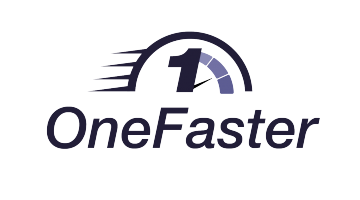 onefaster.com is for sale