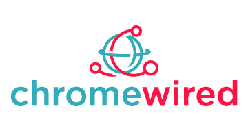 chromewired.com is for sale
