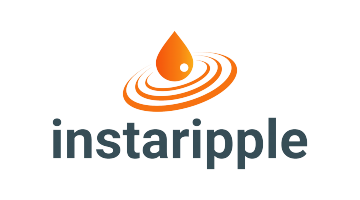 instaripple.com is for sale