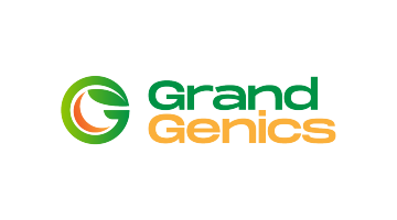 grandgenics.com is for sale