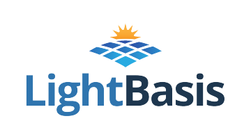 lightbasis.com is for sale