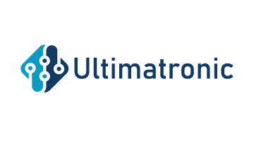 ultimatronic.com is for sale