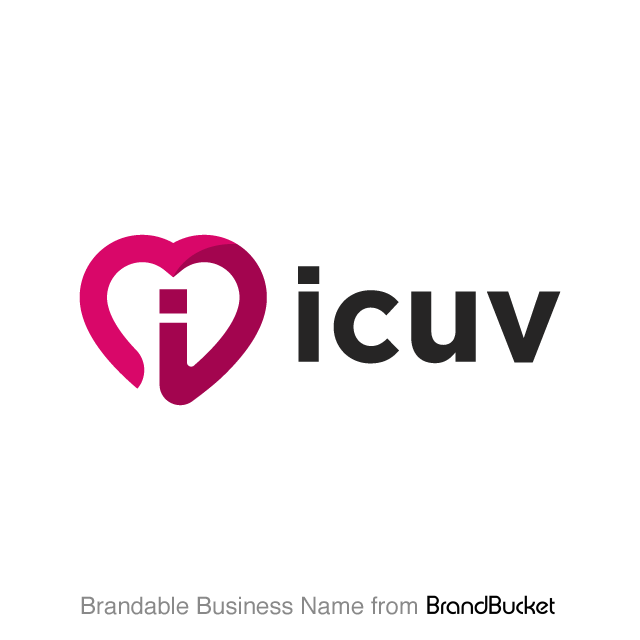 Icuv.com is For Sale | BrandBucket