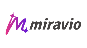 miravio.com is for sale