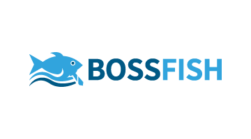 bossfish.com