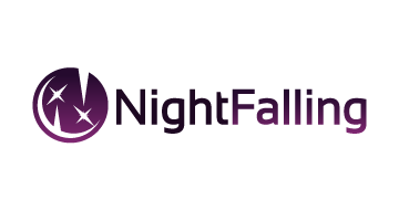 nightfalling.com is for sale