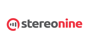stereonine.com is for sale