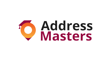 addressmasters.com is for sale