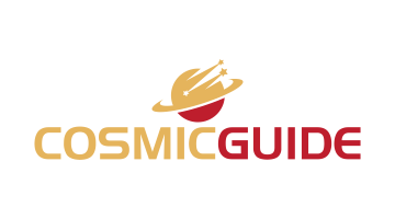 cosmicguide.com is for sale