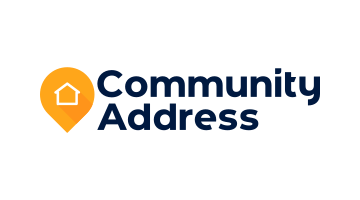 communityaddress.com is for sale