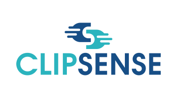 clipsense.com is for sale
