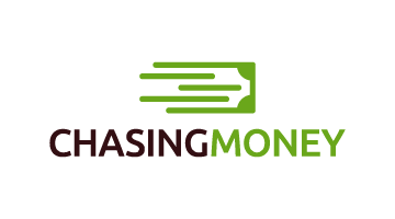 chasingmoney.com is for sale