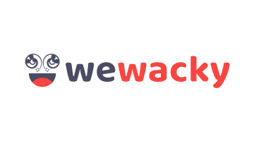 wewacky.com is for sale