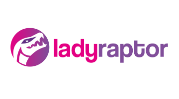 ladyraptor.com