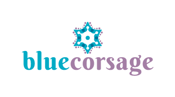 bluecorsage.com is for sale