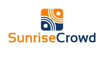 sunrisecrowd.com is for sale