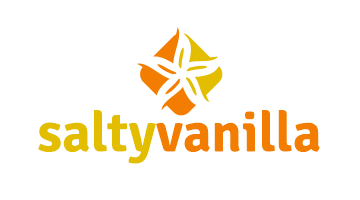 saltyvanilla.com