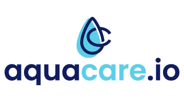 aquacare.io is for sale