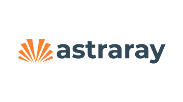 astraray.com is for sale