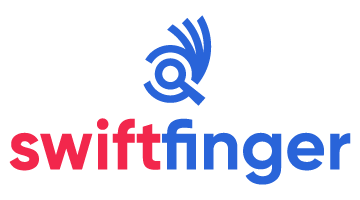 swiftfinger.com is for sale