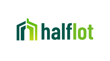 halflot.com is for sale