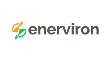 enerviron.com is for sale