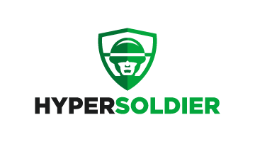 hypersoldier.com is for sale