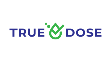 truedose.com is for sale