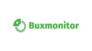 buxmonitor.com is for sale