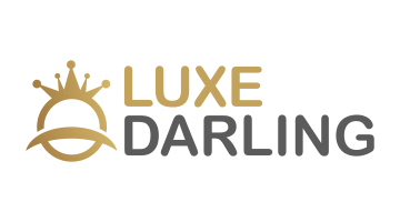 luxedarling.com is for sale