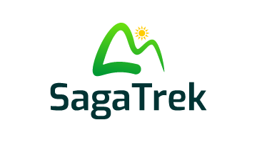 sagatrek.com is for sale
