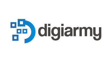 digiarmy.com is for sale