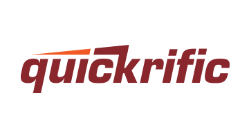quickrific.com is for sale