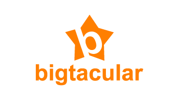 bigtacular.com is for sale
