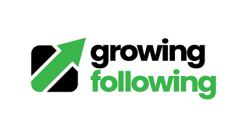 growingfollowing.com is for sale