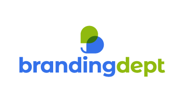 brandingdept.com is for sale