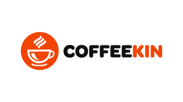 coffeekin.com is for sale