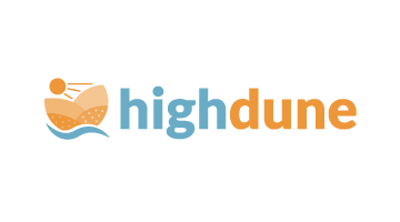 highdune.com