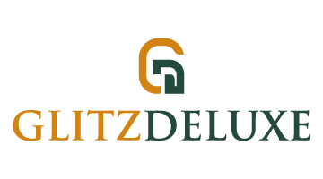 glitzdeluxe.com is for sale