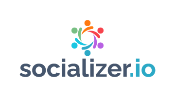 socializer.io is for sale