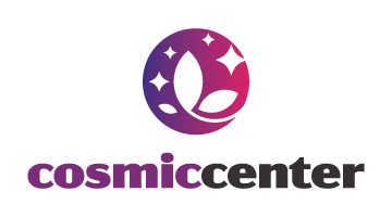 cosmiccenter.com is for sale