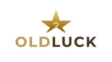 Logo for oldluck.com