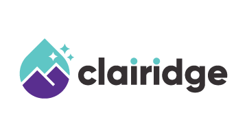 clairidge.com is for sale