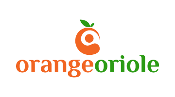 orangeoriole.com is for sale