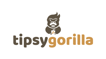 tipsygorilla.com is for sale