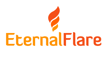 Logo for eternalflare.com