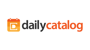 dailycatalog.com is for sale