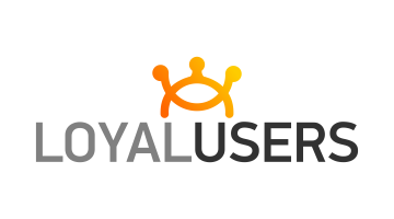 loyalusers.com is for sale